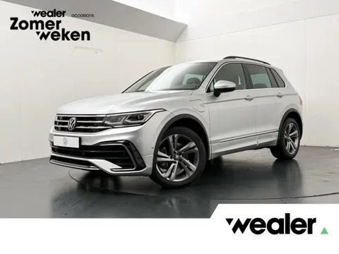 Volkswagen Tiguan 1.4 TSI eHybrid R-Line Business+ | 245 PK | SoH 97% | Adaptive Cruise Control | Ac
