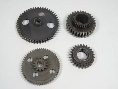 MOTORBLOK DIVERSE Ducati monster 600 1992 - 2002