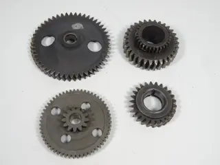 MOTORBLOK DIVERSE Ducati monster 600 1992 - 2002