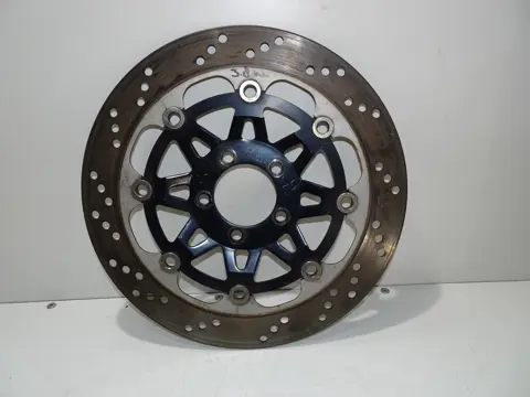 LINKER REMSCHIJF VOOR Kawasaki ZXR 400 1991 - 1996