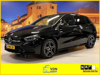Mercedes-Benz B-klasse 250 e Premium+ AMG Full Options Panodak