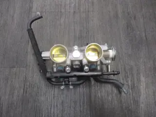 GASKLEPHUIS Yamaha Tenere 700 2019 - 2020