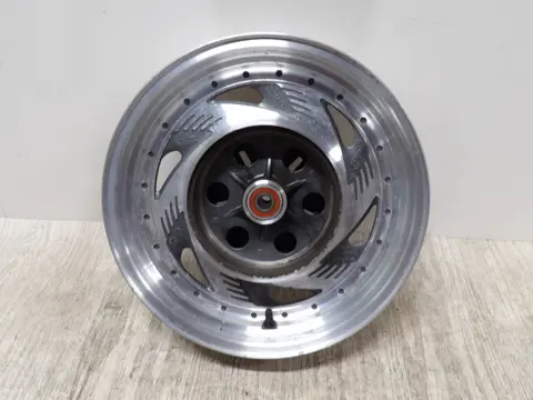 ACHTER VELG Suzuki VZ 800 marauder 1997 - 2004