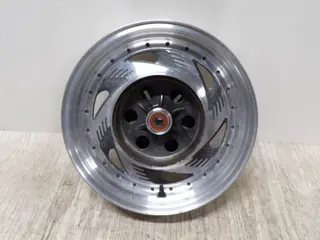 ACHTER VELG Suzuki VZ 800 marauder 1997 - 2004