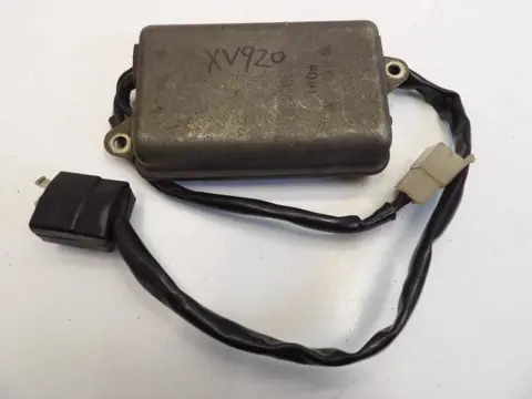 CDI UNIT Yamaha XV 920 1982 - 1988