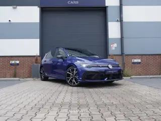 Volkswagen GOLF 2.0 TSI R Performance