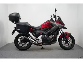 Honda NC 750 XA (bj 2020)