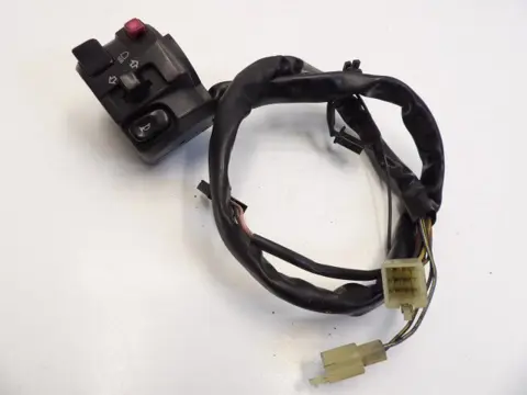 STUURSCHAKELAAR LINKS Yamaha TDM 1996 - 2000