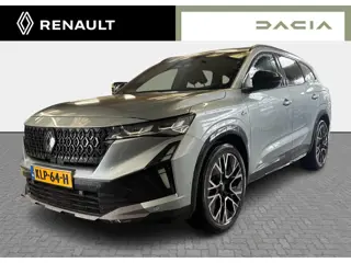Renault Espace E-Tech full hybrid 200 esprit Alpine 5p.