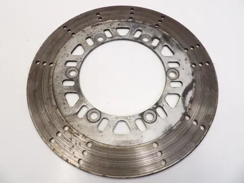 REMSCHIJF VOOR Kawasaki ZL 600 1986 - 1991