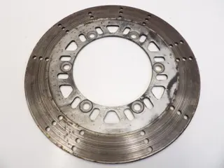 REMSCHIJF VOOR Kawasaki ZL 600 1986 - 1991