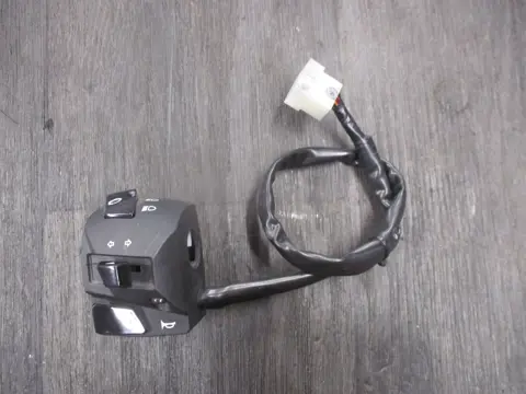 STUURSCHAKELAAR LINKS KTM 690 Duke 4 2012 - 2015