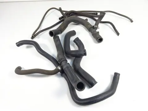 RADIATOR TOEBEHOREN Honda CBF 1000 2010 - 2012