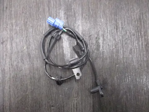 ABS SENSOR ACHTER Kawasaki Z 900 2017 - 2019