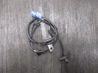 ABS SENSOR ACHTER Kawasaki Z 900 2017 - 2019