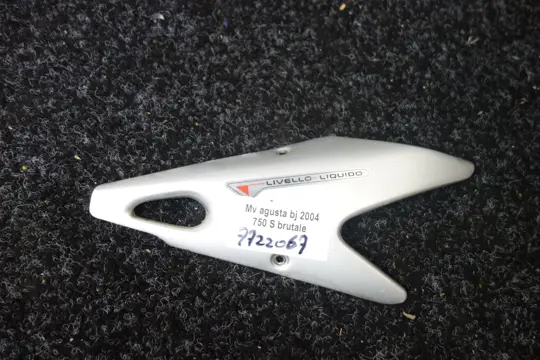 RECHTER ZIJKUIP KLEIN MV Agusta 750 Brutale 2003 - 2006