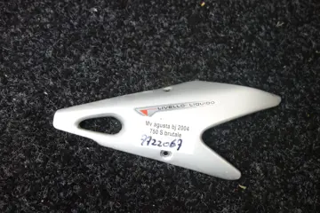 RECHTER ZIJKUIP KLEIN MV Agusta 750 Brutale 2003 - 2006