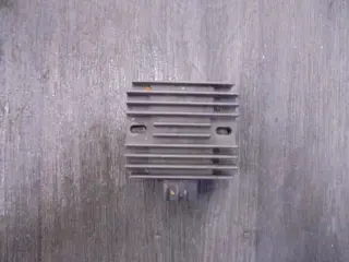 SPANNINGSREGELAAR MV Agusta F3 675 2012 - 2018