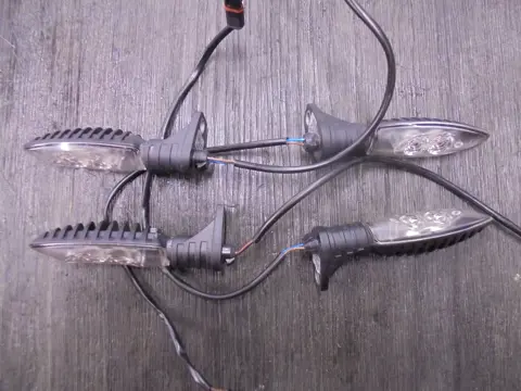 KNIPPERLICHT BMW R 1250 GS 2018 - 2020 / 2021 - 2022