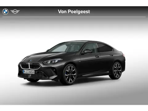BMW 2 Serie Gran Coupé 220 M Sport Design Edition | Harman/Kardon | Driving Assistant Plus | Achteru