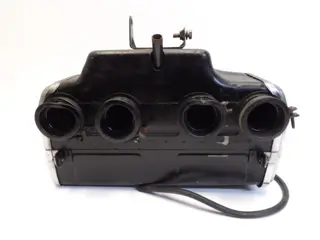 LUCHTFILTERHUIS Suzuki GS 850 1970 - 2012