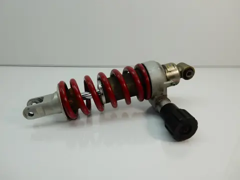 ACHTER SCHOKBREKER Moto Guzzi Breva 850 1100 1200 2006 -