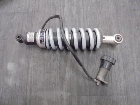 ACHTER SCHOKBREKER BMW R 1150 GS 1999 - 2001 / 2001 - 2003