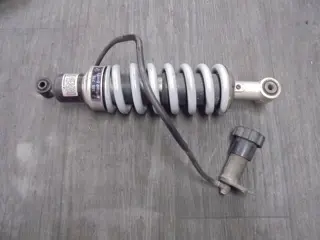 ACHTER SCHOKBREKER BMW R 1150 GS 1999 - 2001 / 2001 - 2003