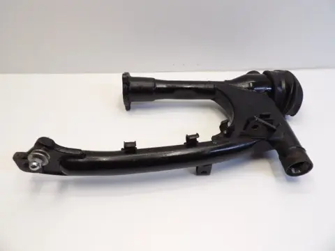 ACHTER BRUG Suzuki GS 850 1970 - 2012