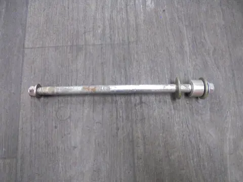 VOORAS Yamaha XVS 650 Dragstar 1997 - 2005