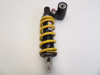 ACHTER SCHOKBREKER Suzuki GSX R 600 2006 - 2007