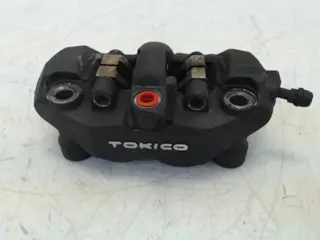 REMKLAUW Suzuki GSX R 1000 2005 - 2006
