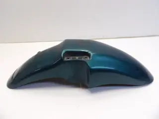 VOORSPATBORD Yamaha TDM 1996 - 2000