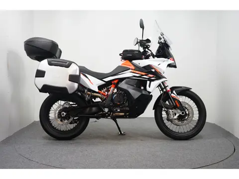 KTM 890 Adventure R (bj 2022)