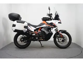 KTM 890 Adventure R (bj 2022)