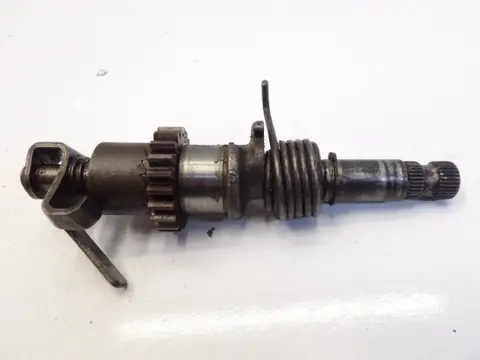 KICK STARTER Honda CB 500 1971 - 1974