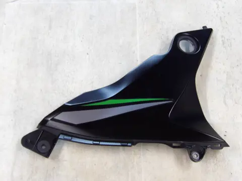 LINKER ZIJKUIP KLEIN Kawasaki Z 800 2013 - 2014