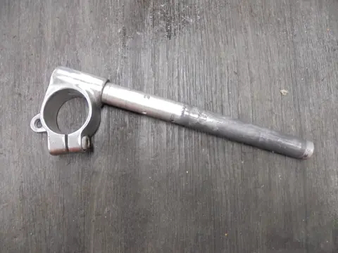 CLIP ON RECHTS Kawasaki ZX 6 R 1998 - 1999