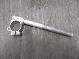 CLIP ON RECHTS Kawasaki ZX 6 R 1998 - 1999