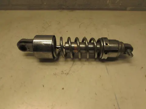ACHTER SCHOKBREKER Honda VF 750 C Magna 1993 - 2000