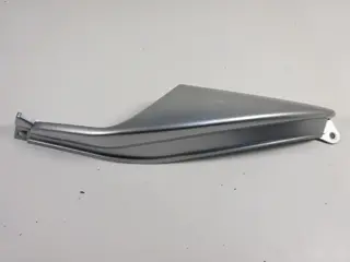 LINKER ACHTERKANT Kawasaki VERSYS 650 2007 - 2009