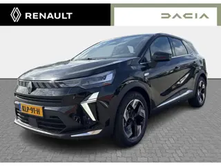 Renault Symbioz 1.8 E-Tech full hybrid 160 techno - pack driving & comfort
