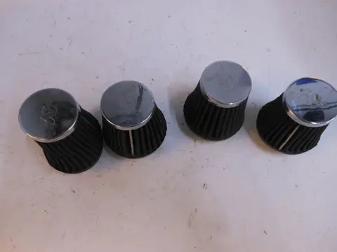 LUCHTFILTER Kawasaki Z900 1970 - 2012