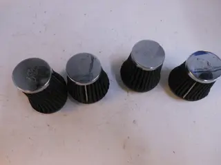 LUCHTFILTER Kawasaki Z900 1970 - 2012
