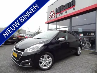 Peugeot 208 | NAVI | NL-AUTO | CRUISE | LMV | (bj 2019)