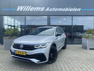 Volkswagen Tiguan 1.5 TSI R-Line (bj 2024, automaat)