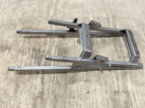 ACHTER SUBFRAME Kawasaki ZX 9 R 1994 - 1997