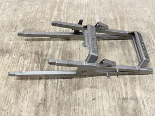 ACHTER SUBFRAME Kawasaki ZX 9 R 1994 - 1997