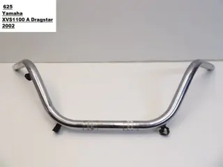 STUUR Yamaha XVS 1100 Dragstar 1999 - 2007