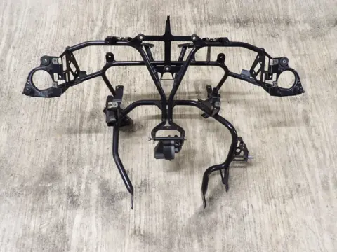 KUIPFRAME BMW R 1200 RT 2003 - 2009